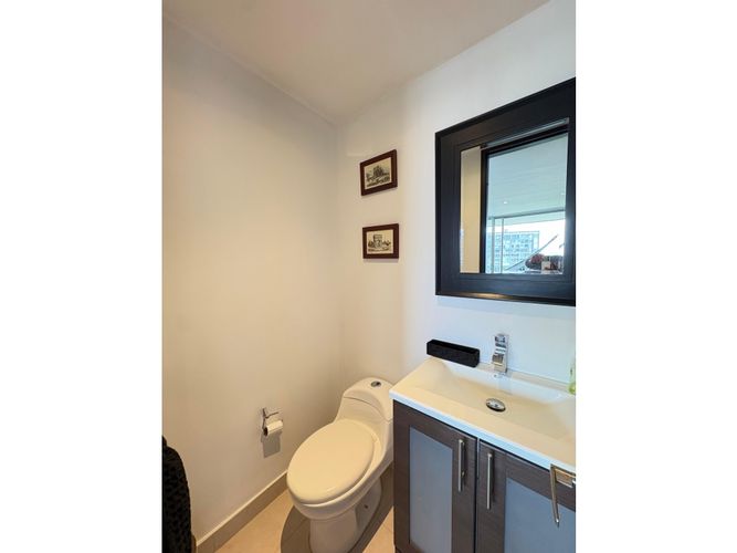 Apartamento de 2 alcobas en arriendo en El Tesoro, Medellín, 115 m² · foto 18 de 18