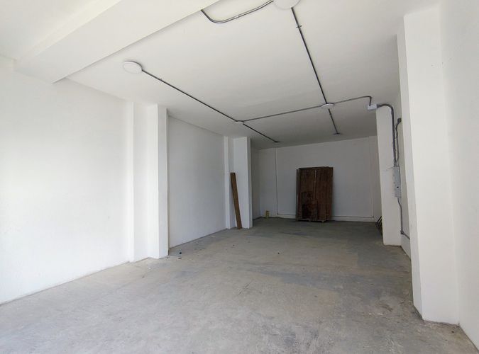 Local en arriendo en Rosario, Barranquilla, 56 m² · foto 2 de 3