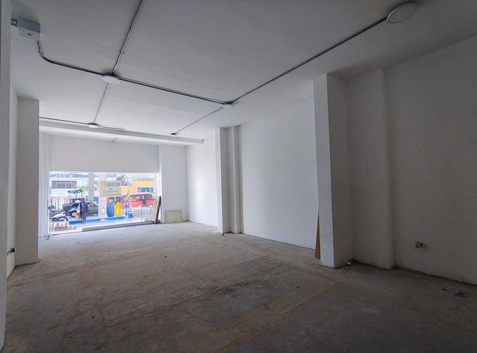 Local en arriendo en Rosario, Barranquilla, 56 m² · foto 3 de 3