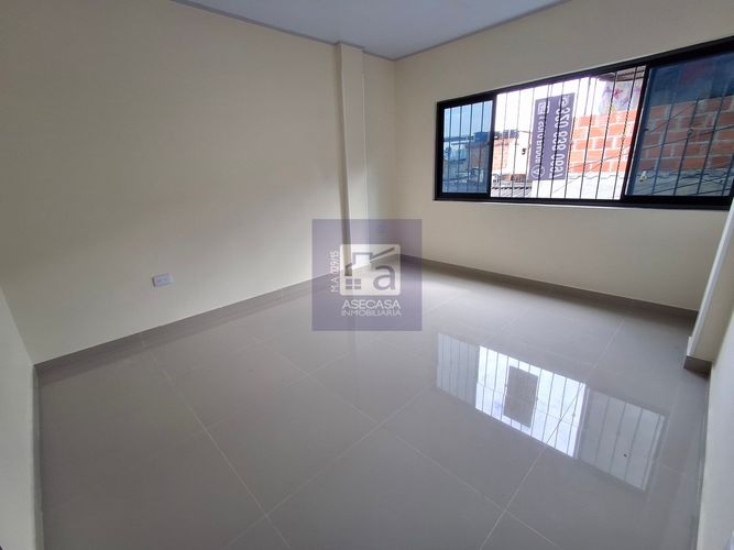 Apartamento de 3 alcobas en venta en La Cumbre, Bucaramanga, 73 m² · foto 2 de 16