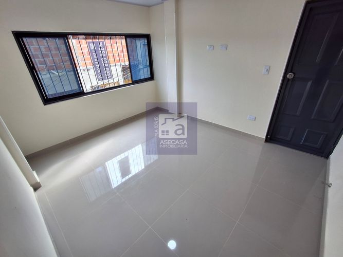 Apartamento de 3 alcobas en venta en La Cumbre, Bucaramanga, 73 m² · foto 3 de 16