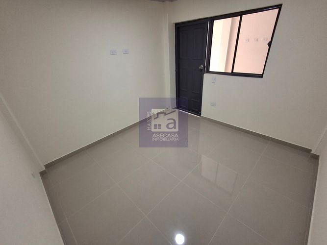 Apartamento de 3 alcobas en venta en La Cumbre, Bucaramanga, 73 m² · foto 5 de 16
