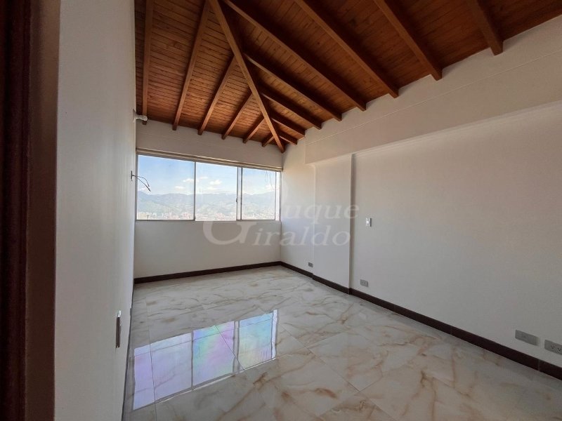 Apartamento en arriendo en El Poblado, Medellín · foto 7 de 24
