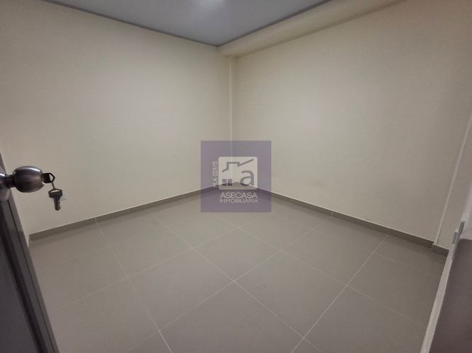 Apartamento de 3 alcobas en venta en La Cumbre, Bucaramanga, 73 m² · foto 6 de 16