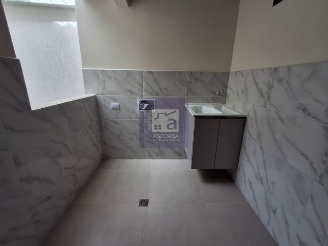 Apartamento de 3 alcobas en venta en La Cumbre, Bucaramanga, 73 m² · foto 9 de 16