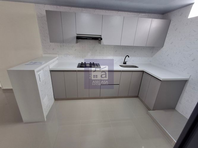 Apartamento de 3 alcobas en venta en La Cumbre, Bucaramanga, 73 m² · foto 10 de 16