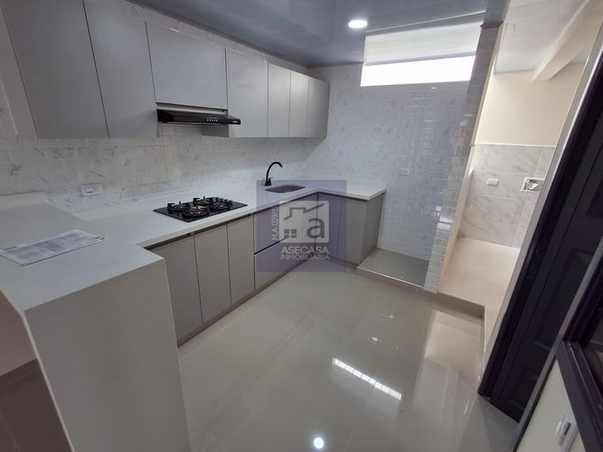Apartamento de 3 alcobas en venta en La Cumbre, Bucaramanga, 73 m² · foto 11 de 16