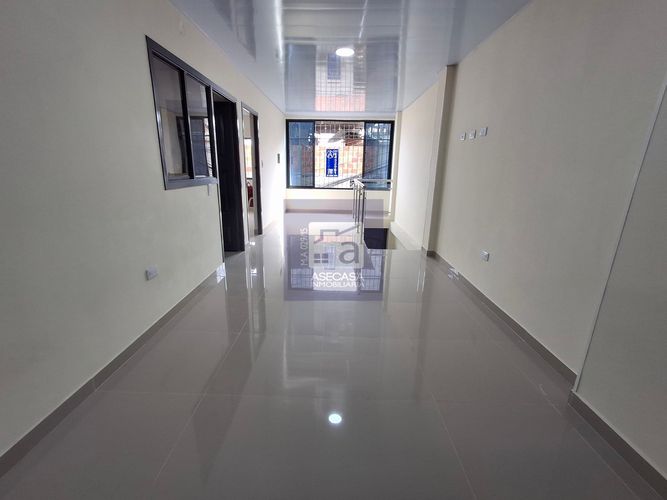 Apartamento de 3 alcobas en venta en La Cumbre, Bucaramanga, 73 m² · foto 12 de 16
