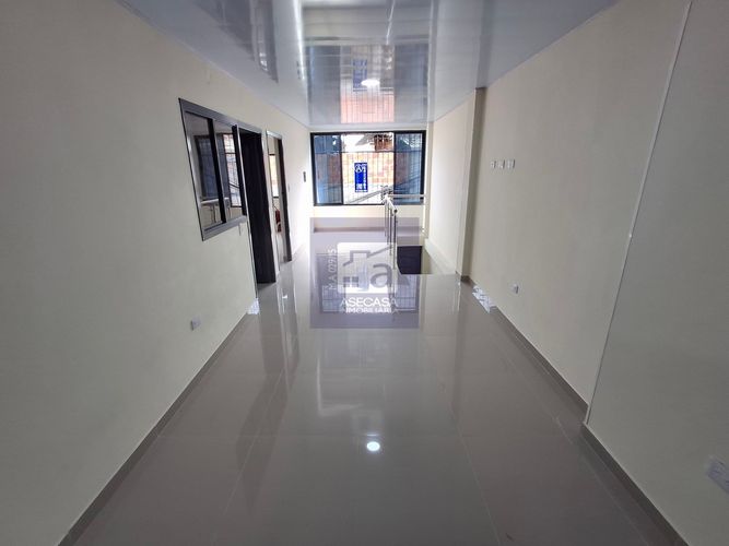 Apartamento de 3 alcobas en venta en La Cumbre, Bucaramanga, 73 m² · foto 13 de 16