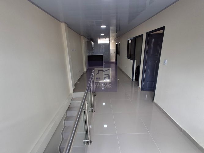 Apartamento de 3 alcobas en venta en La Cumbre, Bucaramanga, 73 m² · foto 14 de 16