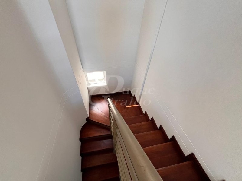 Apartamento en arriendo en El Poblado, Medellín · foto 21 de 24