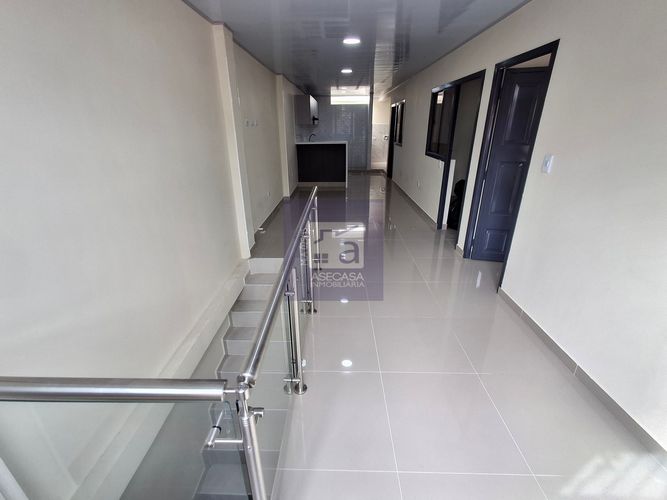 Apartamento de 3 alcobas en venta en La Cumbre, Bucaramanga, 73 m² · foto 15 de 16