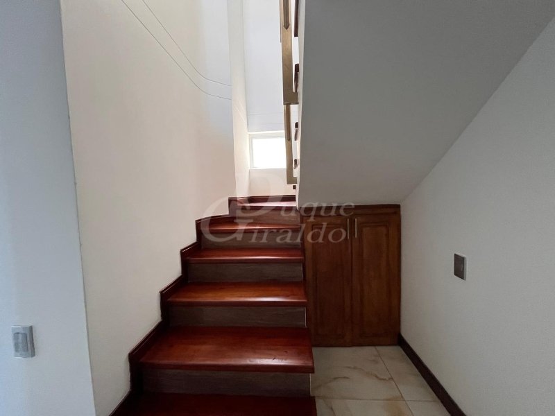 Apartamento en arriendo en El Poblado, Medellín · foto 22 de 24