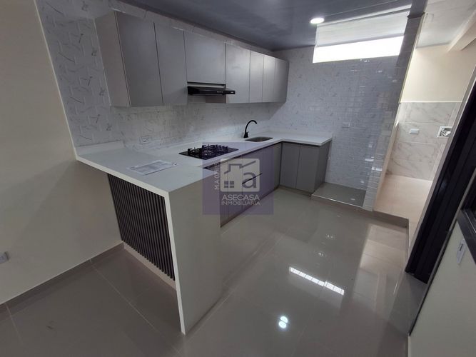 Apartamento de 3 alcobas en venta en La Cumbre, Bucaramanga, 73 m² · foto 16 de 16
