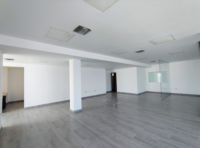 Local en arriendo en San Roque, Barranquilla, 167 m² · foto 3 de 11