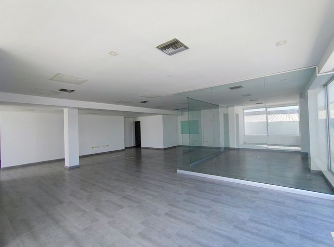 Local en arriendo en San Roque, Barranquilla, 167 m² · foto 4 de 11