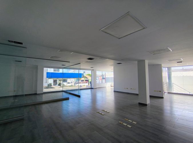 Local en arriendo en San Roque, Barranquilla, 167 m² · foto 5 de 11