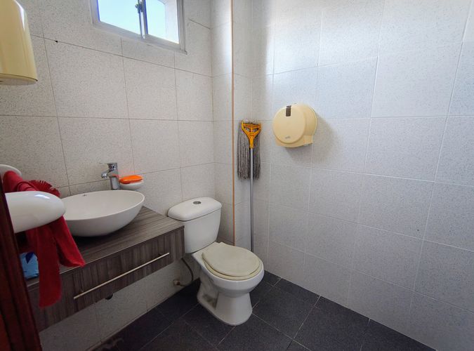Local en arriendo en San Roque, Barranquilla, 167 m² · foto 6 de 11