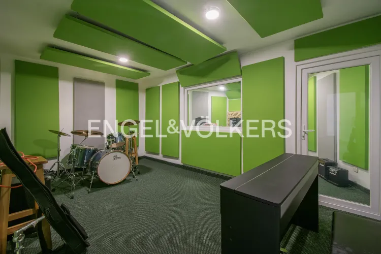 Casa de 8 alcobas en venta en Guaymaral, Bogotá, 1300 m² · foto 18 de 20
