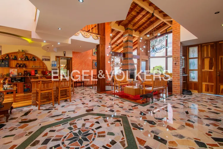 Casa de 8 alcobas en venta en Guaymaral, Bogotá, 1300 m² · foto 7 de 20