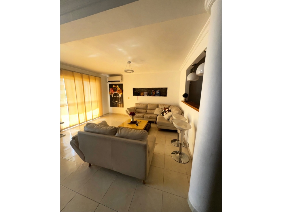 Apartamento en venta en Providencia, Cartagena · foto 2 de 19