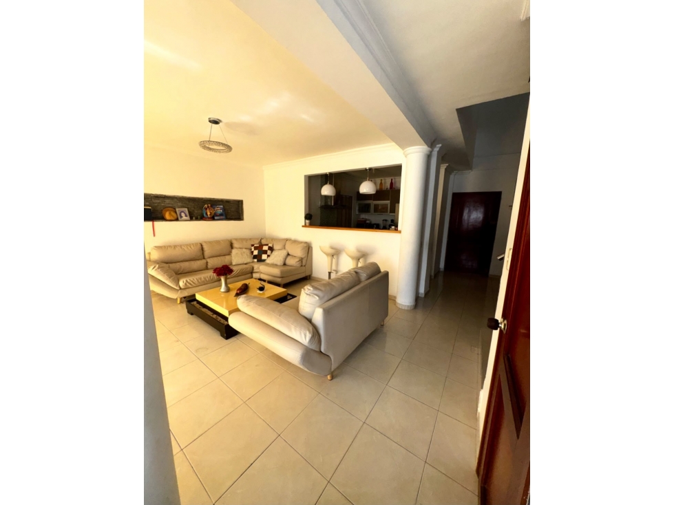 Apartamento en venta en Providencia, Cartagena · foto 3 de 19
