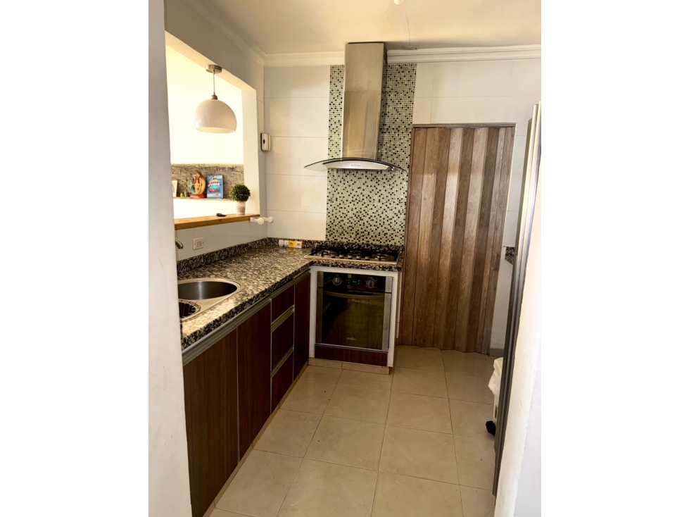 Apartamento en venta en Providencia, Cartagena · foto 7 de 19