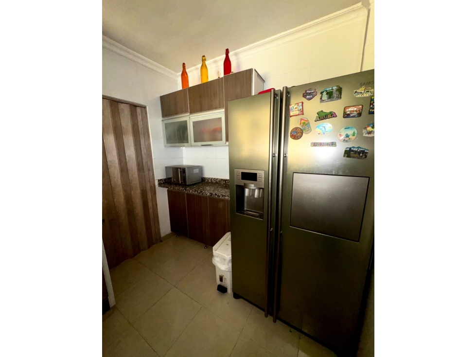 Apartamento en venta en Providencia, Cartagena · foto 8 de 19