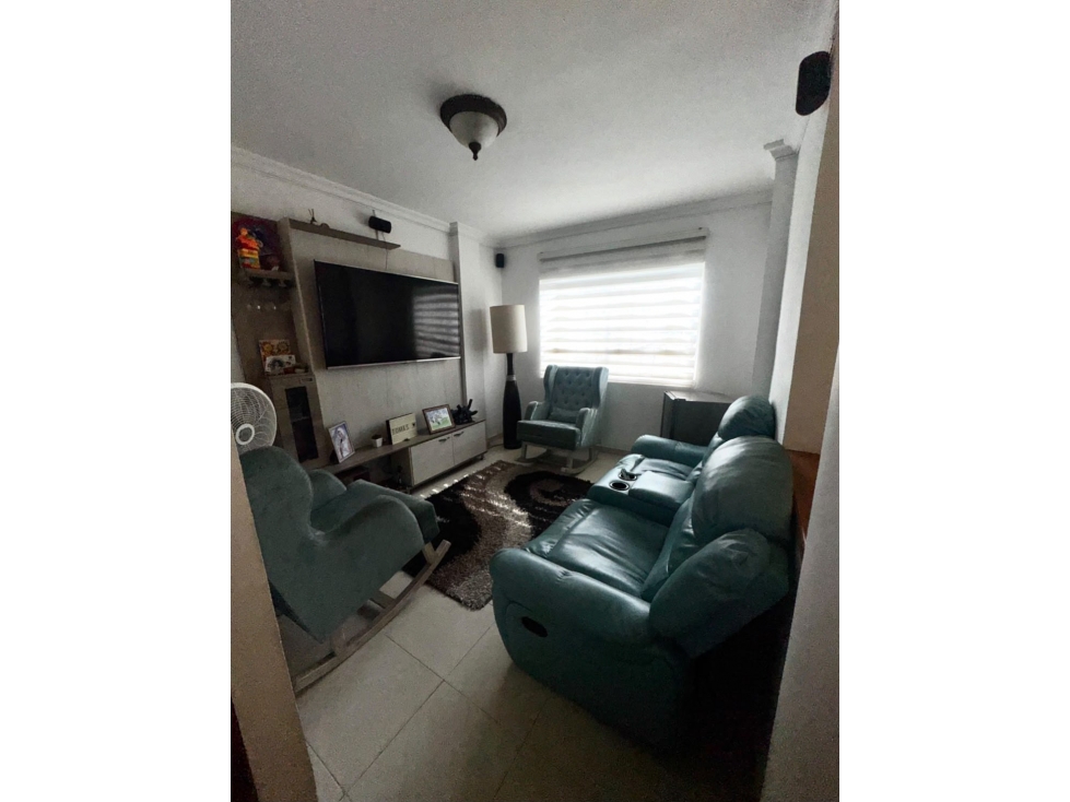 Apartamento en venta en Providencia, Cartagena · foto 9 de 19