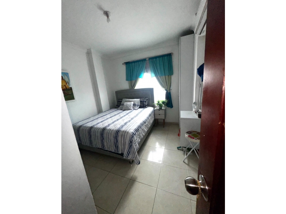 Apartamento en venta en Providencia, Cartagena · foto 11 de 19