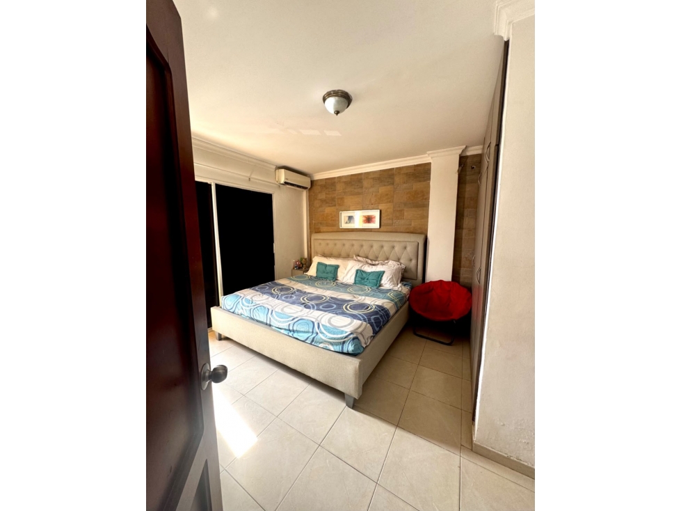 Apartamento en venta en Providencia, Cartagena · foto 12 de 19