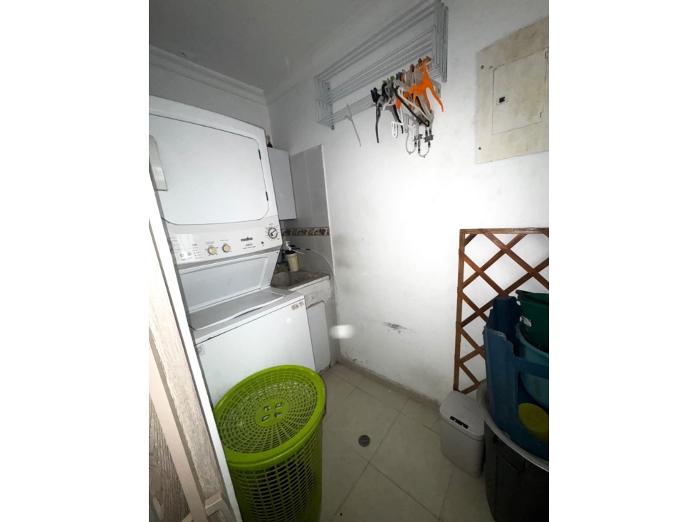 Apartamento en venta en Providencia, Cartagena · foto 17 de 19