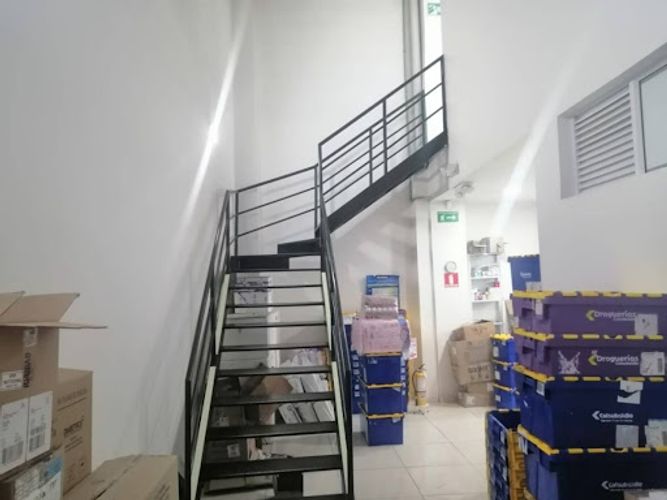 Local en arriendo en Centro, Soacha, 160 m² · foto 6 de 7