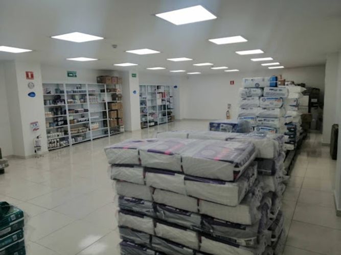 Local en arriendo en Centro, Soacha, 160 m² · foto 7 de 7