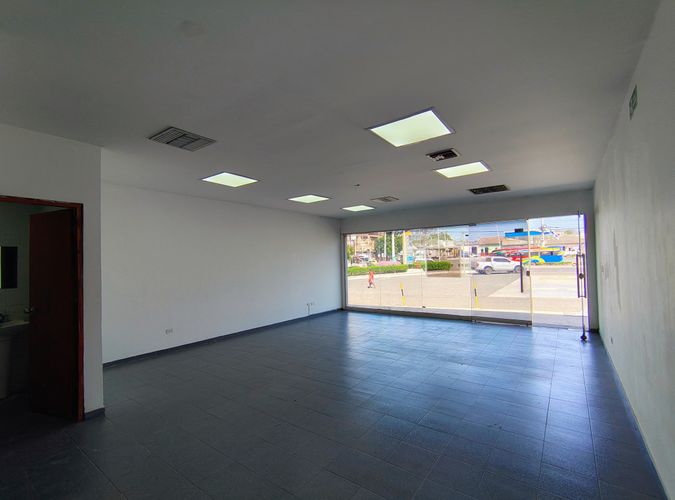 Local en arriendo en San Roque, Barranquilla, 47 m² · foto 3 de 4