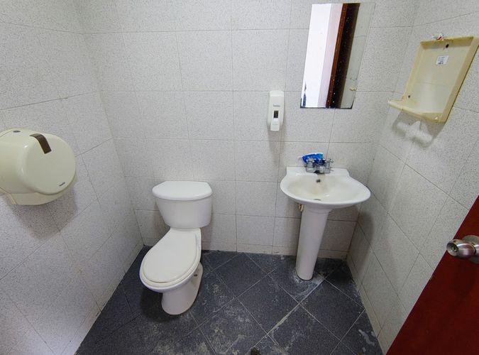 Local en arriendo en San Roque, Barranquilla, 47 m² · foto 4 de 4