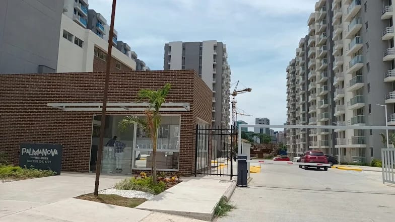 Foto del apartamento