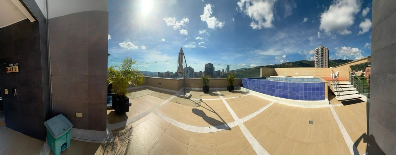 Apartamento de 3 alcobas en venta en La Floresta, Bucaramanga, 186 m² · foto 16 de 24