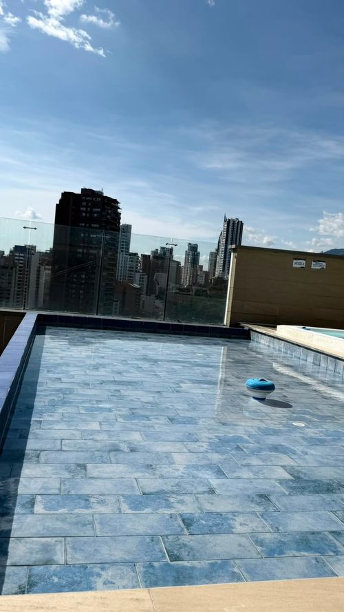 Apartamento de 3 alcobas en venta en La Floresta, Bucaramanga, 186 m² · foto 20 de 24