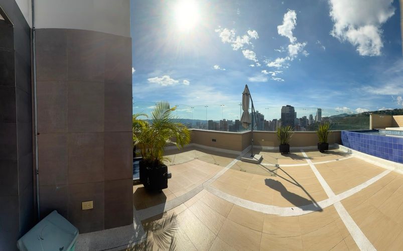 Apartamento de 3 alcobas en venta en La Floresta, Bucaramanga, 186 m² · foto 24 de 24