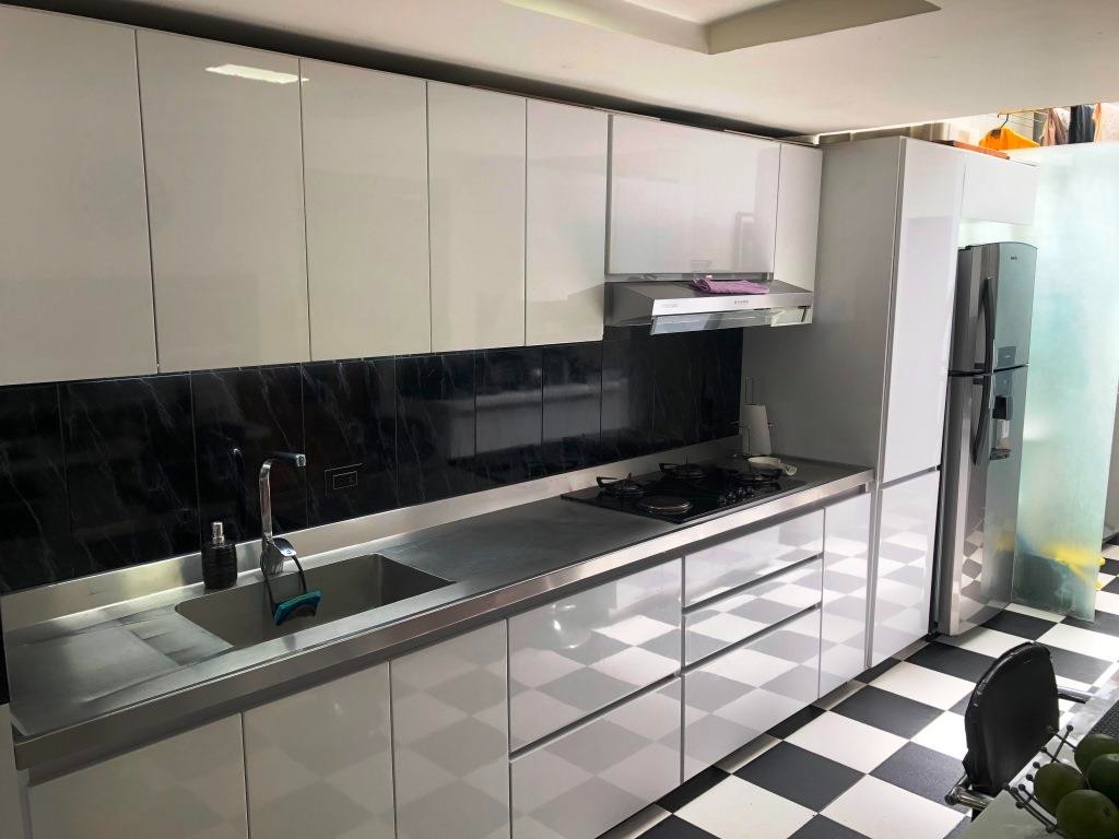 Casa en venta en Lagos De Cordoba, Bogotá · foto 8 de 20