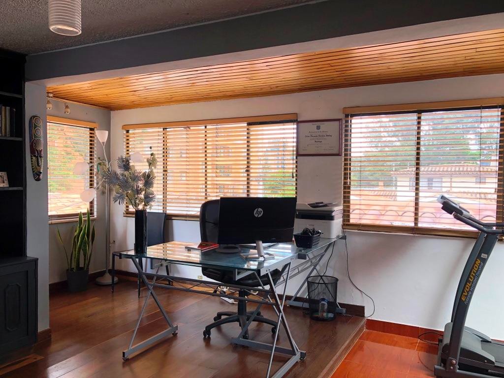 Casa en venta en Lagos De Cordoba, Bogotá · foto 16 de 20