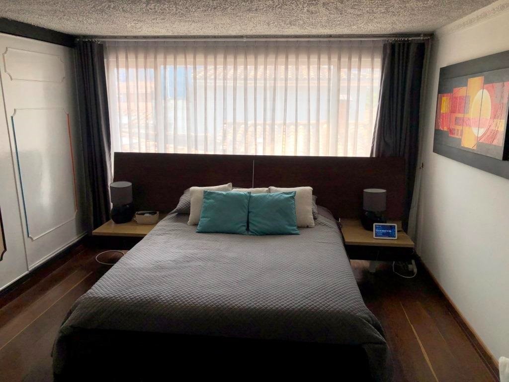 Casa en venta en Lagos De Cordoba, Bogotá · foto 6 de 20