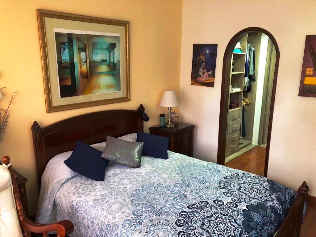 Casa en venta en Lagos De Cordoba, Bogotá · foto 14 de 20