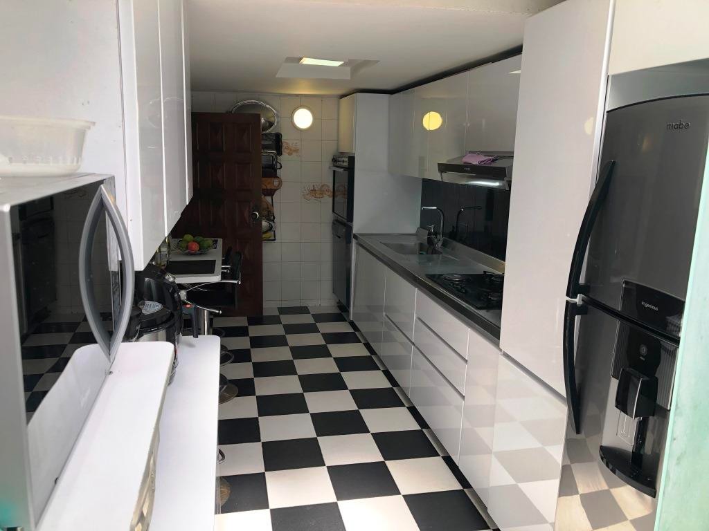 Casa en venta en Lagos De Cordoba, Bogotá · foto 10 de 20