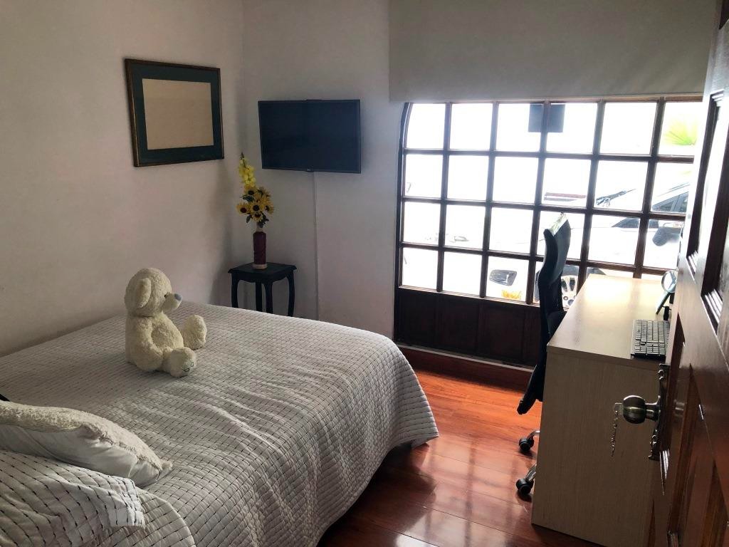 Casa en venta en Lagos De Cordoba, Bogotá · foto 11 de 20