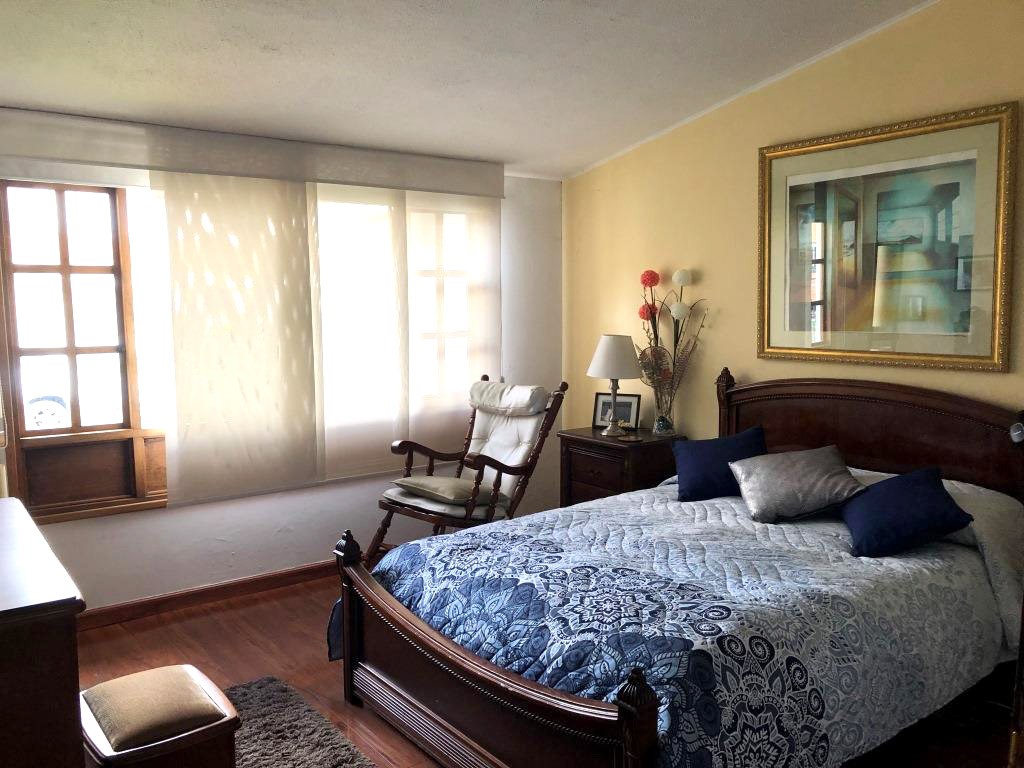 Casa en venta en Lagos De Cordoba, Bogotá · foto 17 de 20