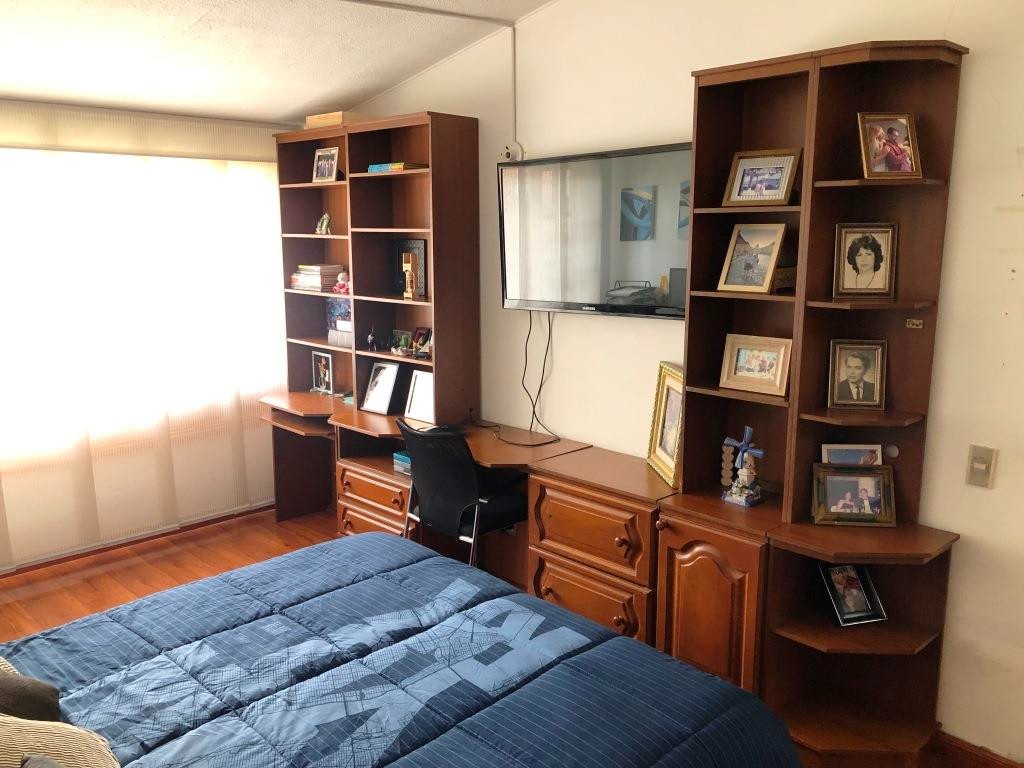 Casa en venta en Lagos De Cordoba, Bogotá · foto 12 de 20