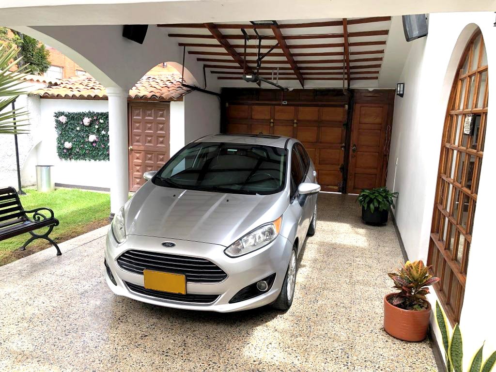 Casa en venta en Lagos De Cordoba, Bogotá · foto 20 de 20