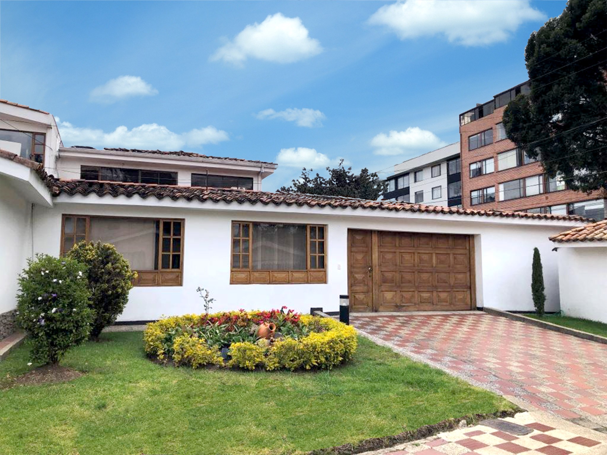 Casa en venta en Lagos De Cordoba, Bogotá · foto 3 de 20